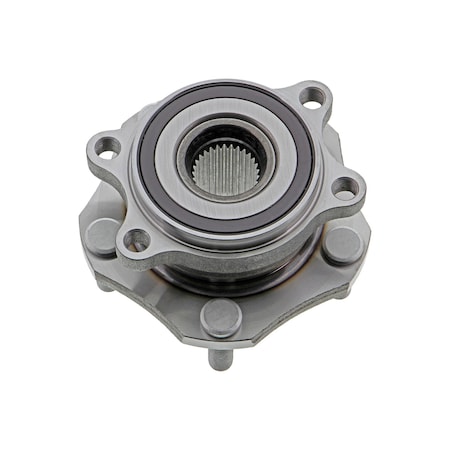 Mevotech Hub-Bearing, Mb30327 MB30327